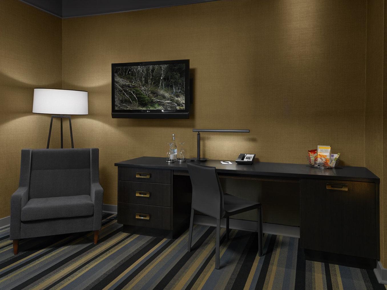 Hotel Arts Kensington YYC Exteriör bild