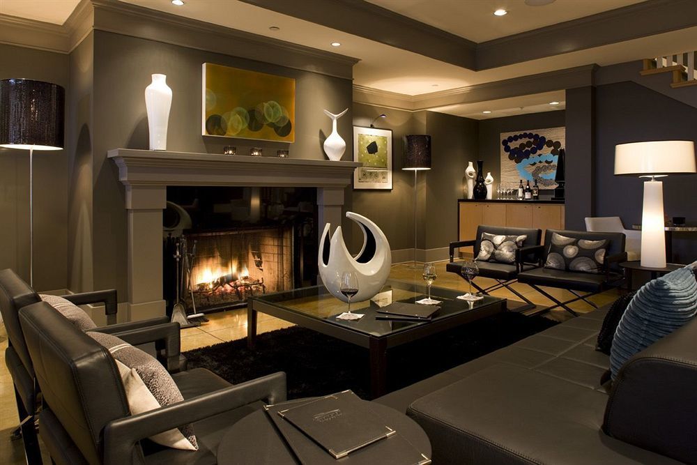 Hotel Arts Kensington YYC Exteriör bild