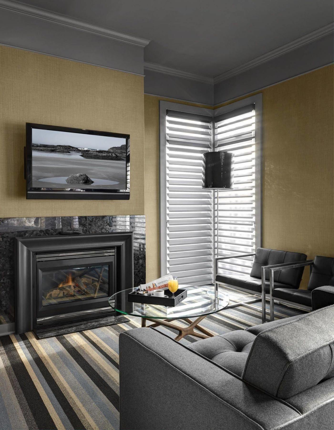 Hotel Arts Kensington YYC Exteriör bild