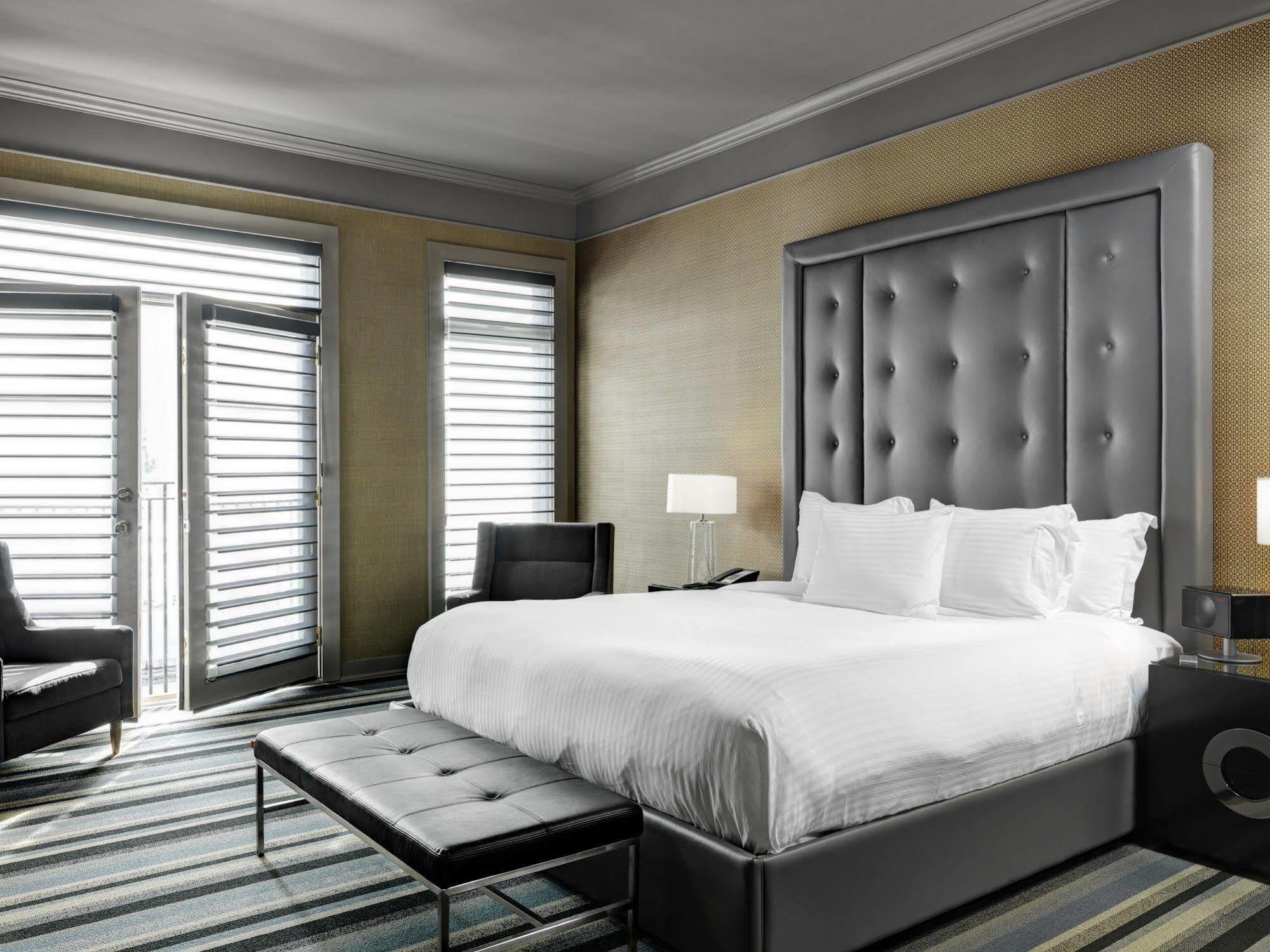 Hotel Arts Kensington YYC Exteriör bild